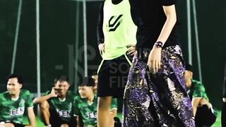 Gus iqdam main bola #liga