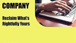 REACH OUT TO A LAW FIRM EXPIRENCED IN CRYPTO ASSETS RECOVERY HIRE FUNDS RECLAIMER COMPANY 2