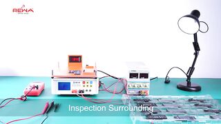 How REWA Test Batteries-1-