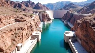 How Does a Dam Work ???? Let's Find Out! ???????? 2