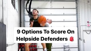 BasketBall 5