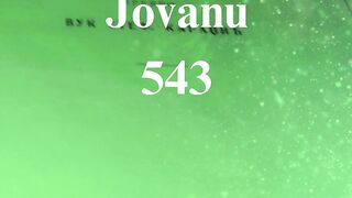Jevanđelje po Jovanu 543