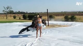 My Day Went from Bad to Worse ???? Best Fails of the Week