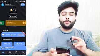 Online earning app 10