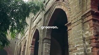 Laykin _ Ali _ Shjr starring Alizeh Shah _ Official Music Video _ Groovon