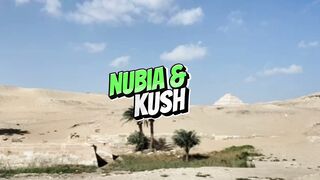 Sudan From ancient kingdoms to independence