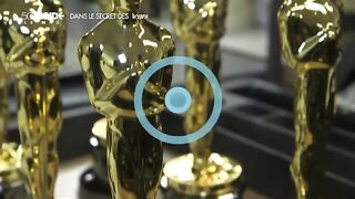 Les secrets des Oscars