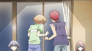 Baka to Test to Shoukanjuu Ni! AMV and ED Song