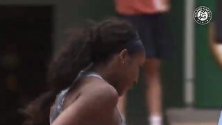 Highlights Gadecki vs Gauff Round 1  RolandGarros 2025