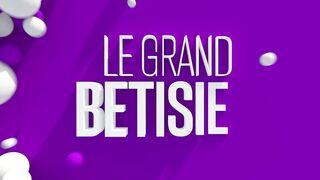 Le Bêtisier des enfants