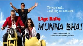 Lage Raho Munna Bhai hindi movie
