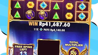 ???? BIGDEWA SLOT GACOR! ????