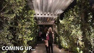 Late Night NYC Vibes ???? | Beautiful Women & Lower East Side Tour 4K