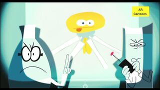New Lamput Presents ???? | Lamput Loses his colour | By AR Cartoons |  Lamput EP 63