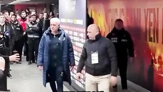THE SPECIAL ONE