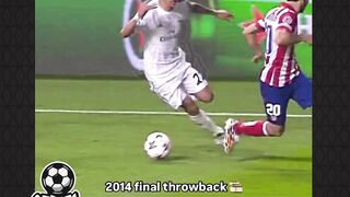 Real madrid 5