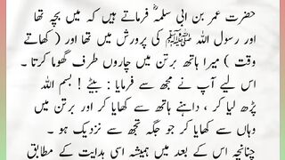 Shariat Ke Masail Seekhain 28