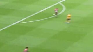 Amazing Volley Kick Wolverhampton ????????