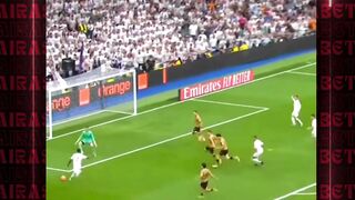 Real Madrid VS Real Sociedad