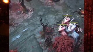 dota2 moments
