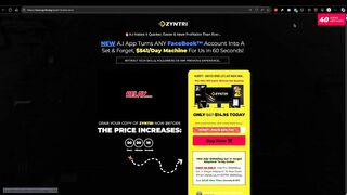 Zyntri Review – Is It a Scam? My Unbiased Verdict