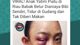 Citra yang tidak mencitrakan ...