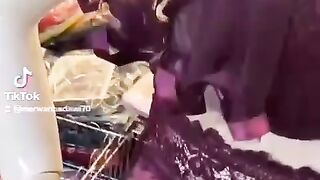 تفريعة طويلة غربول
