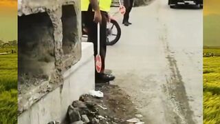Warga Gedangan Sidoarjo mengeluh