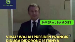 BERITA VIRAL DUNIA