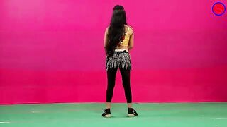 Saki Saki Dance Dhamaka
