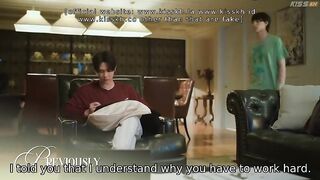 (BL) Johan North Special (2025) ep 2 Eng sub