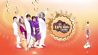Comedy Kapil Sharma show 2