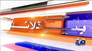 Aboudabi ke pm ka Pakistan ke liye barha eilan