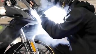 Motorcycle 12