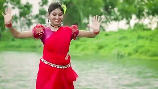 Lal Phari Dance