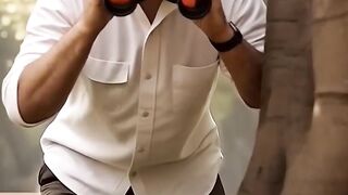Comedy time All friend