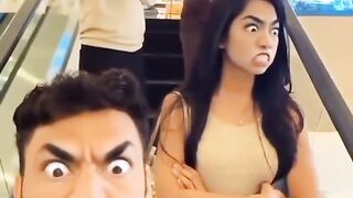 Aha tik funny video 4