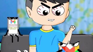 Funny Cartoon 13
