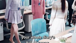 One Wild Night, One Ring Later | ENG SUB - EP01