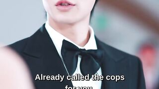 One Wild Night, One Ring Later | ENG SUB - EP16