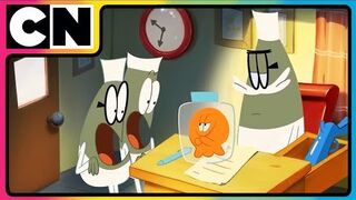 Lamput ????| Boss’s Mastertrap for the Docs! | Full Episode ✨ | #lamputcartoon | ‪@cnindia‬ 2
