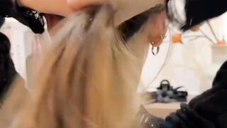 Clawclip HairStyle 2