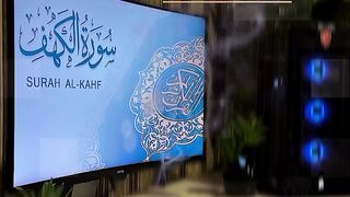 Surah kaaf