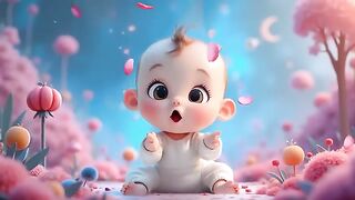 Nursery Rhyme/Songs/Sings Along/Music For Kids