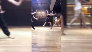 Indian Girl Namrata Singh Dance 3