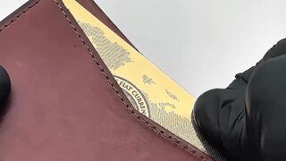 Iron card