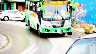 Murree Gallyat ka musam