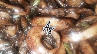 Oh so yummy my favorite seafood
