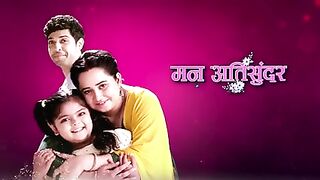 Mann Atisundar 28 May 2025 Episode 674 || Full Episode