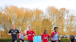 Last one of Fall Wins